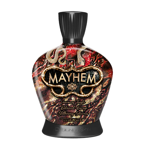 Mayhem Venomous Tingle Bronzer