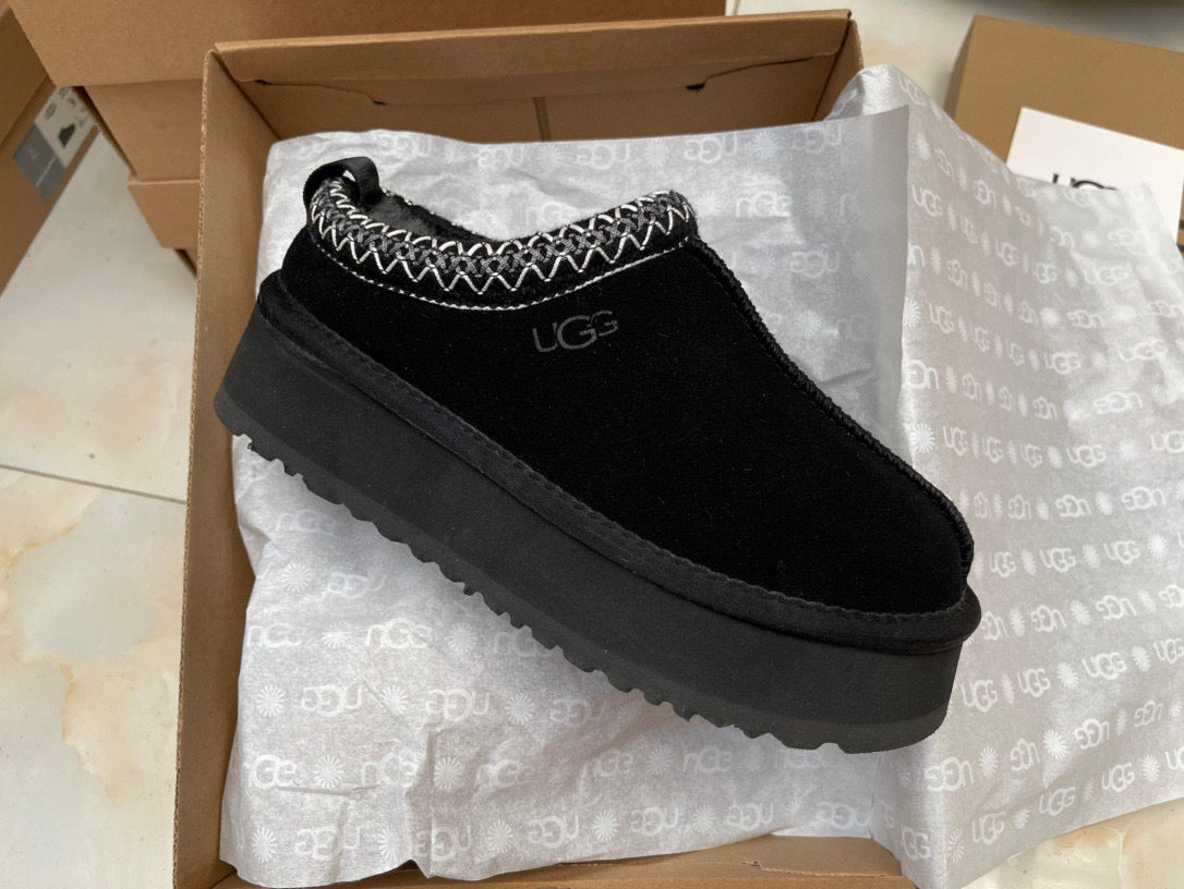 UGG TAZZ - DUPE