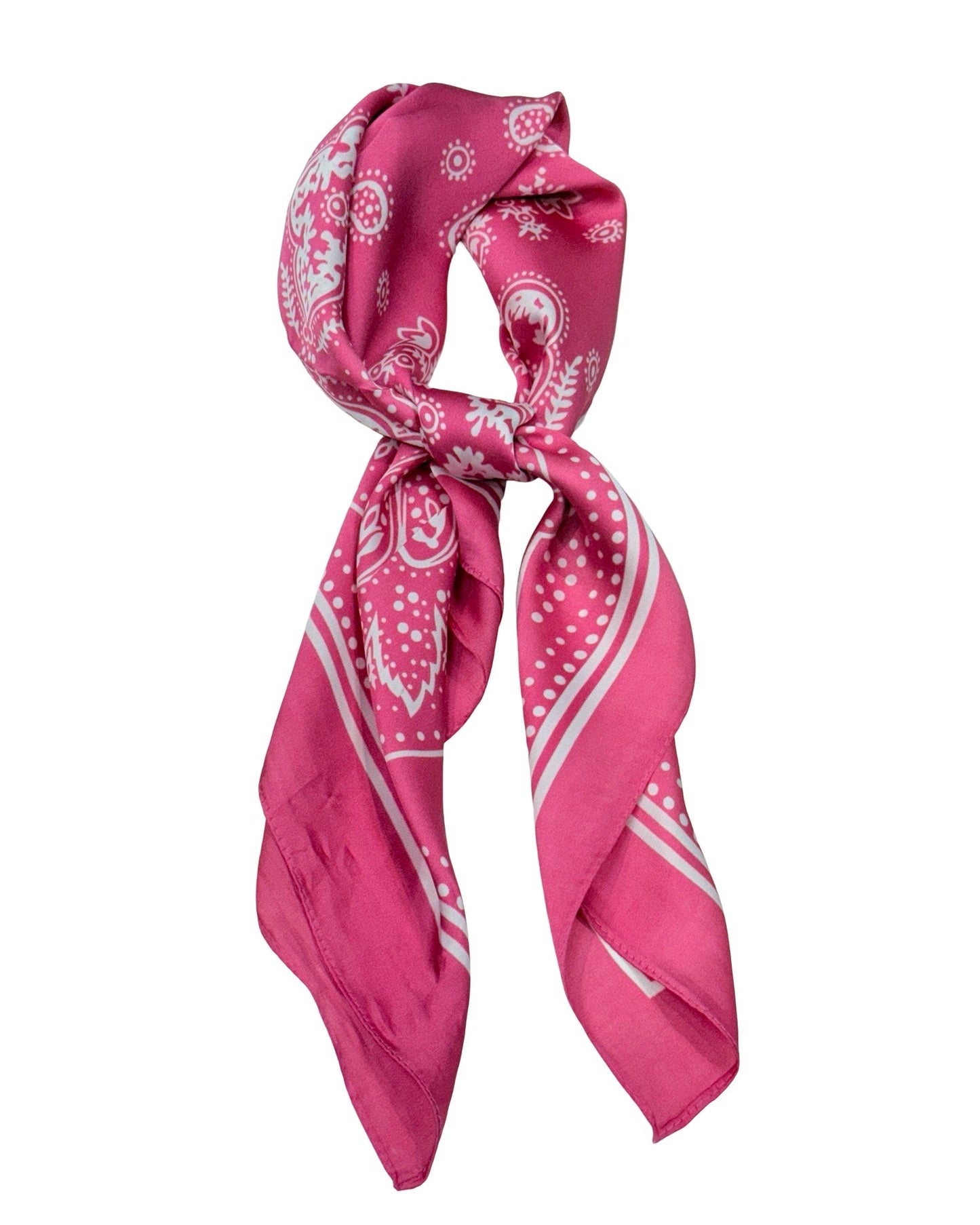 Wild Rags