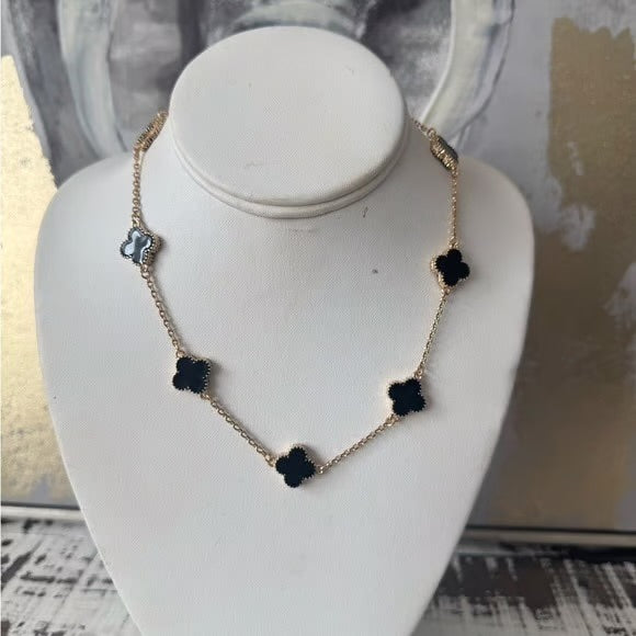 Lucky Charm Necklace