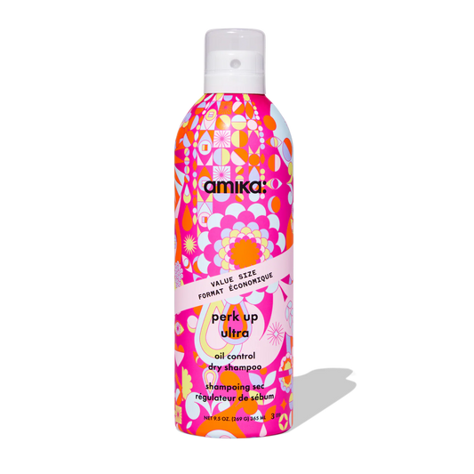 Dry Shampoo - Perk Up Ultra (Oil Control)