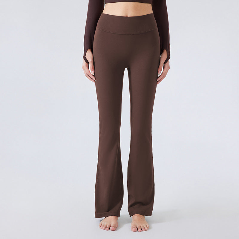 Lulu Flares - Style 2 - Dupe