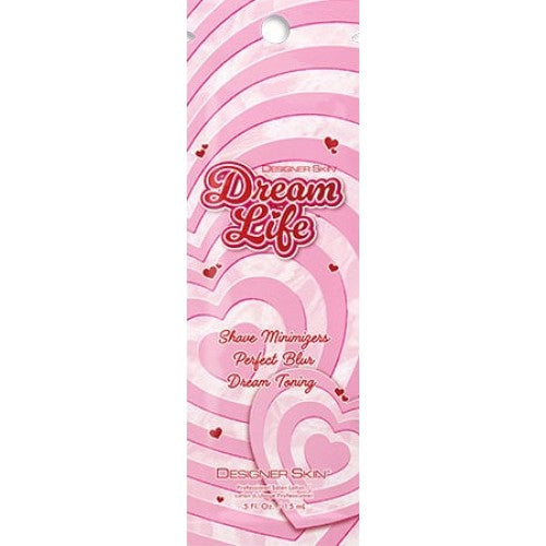 Sample Size - Dream Life Bronzer