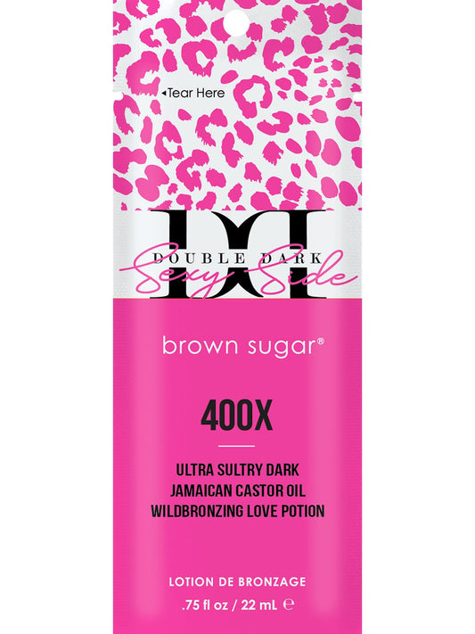 Sample Size - Sexy Side Bronzer