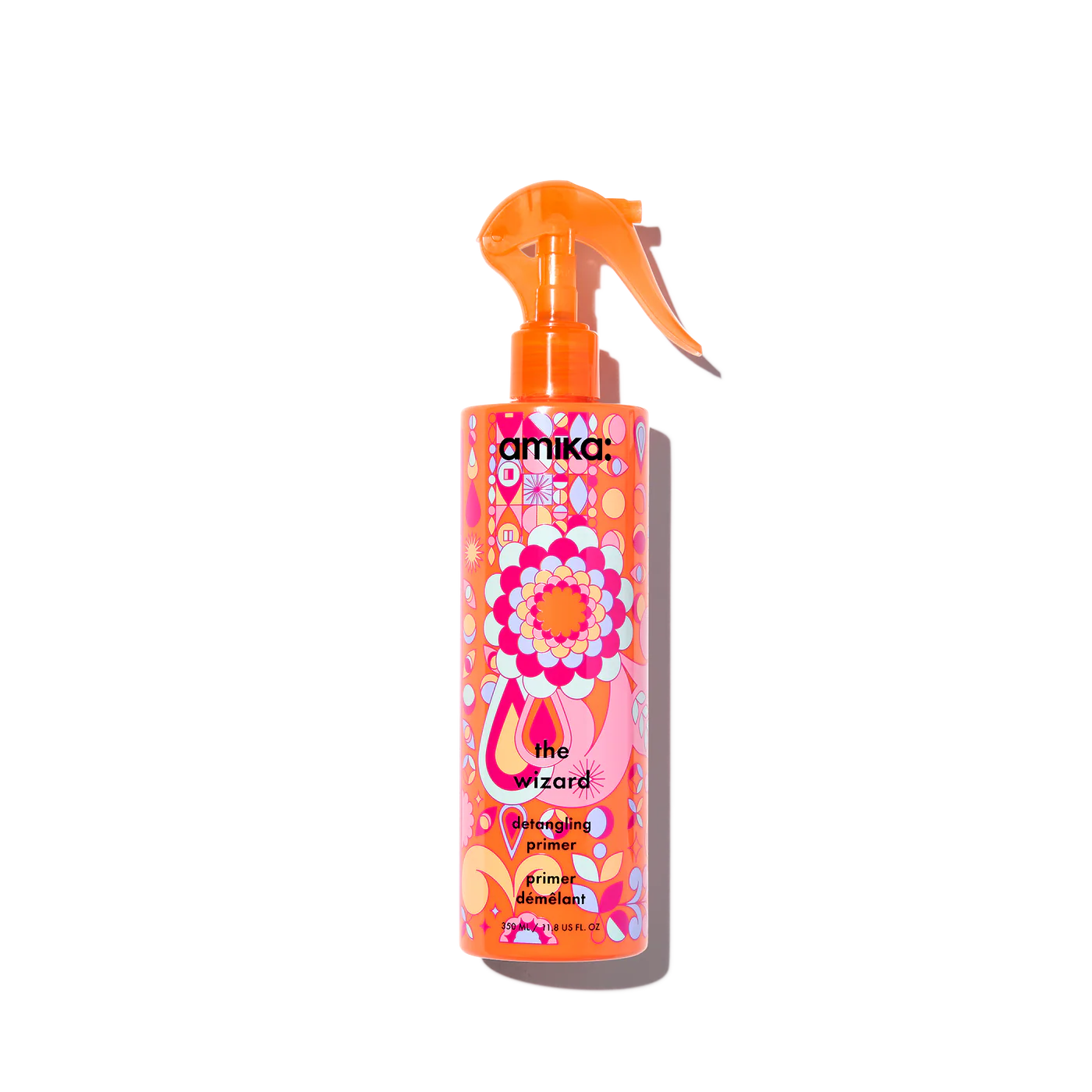 Hair Detangler — The Wizard