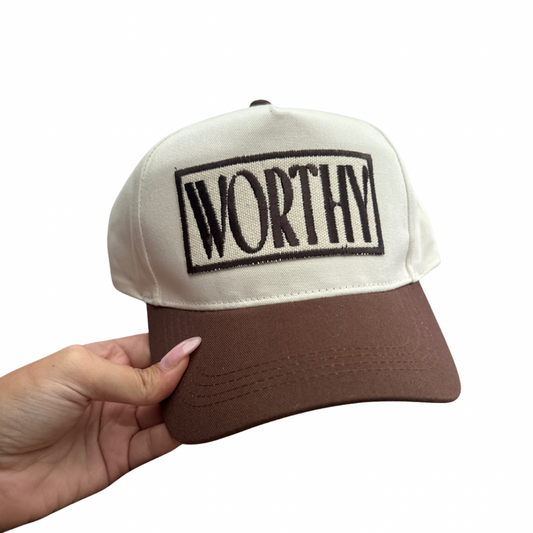 Worthy Hat
