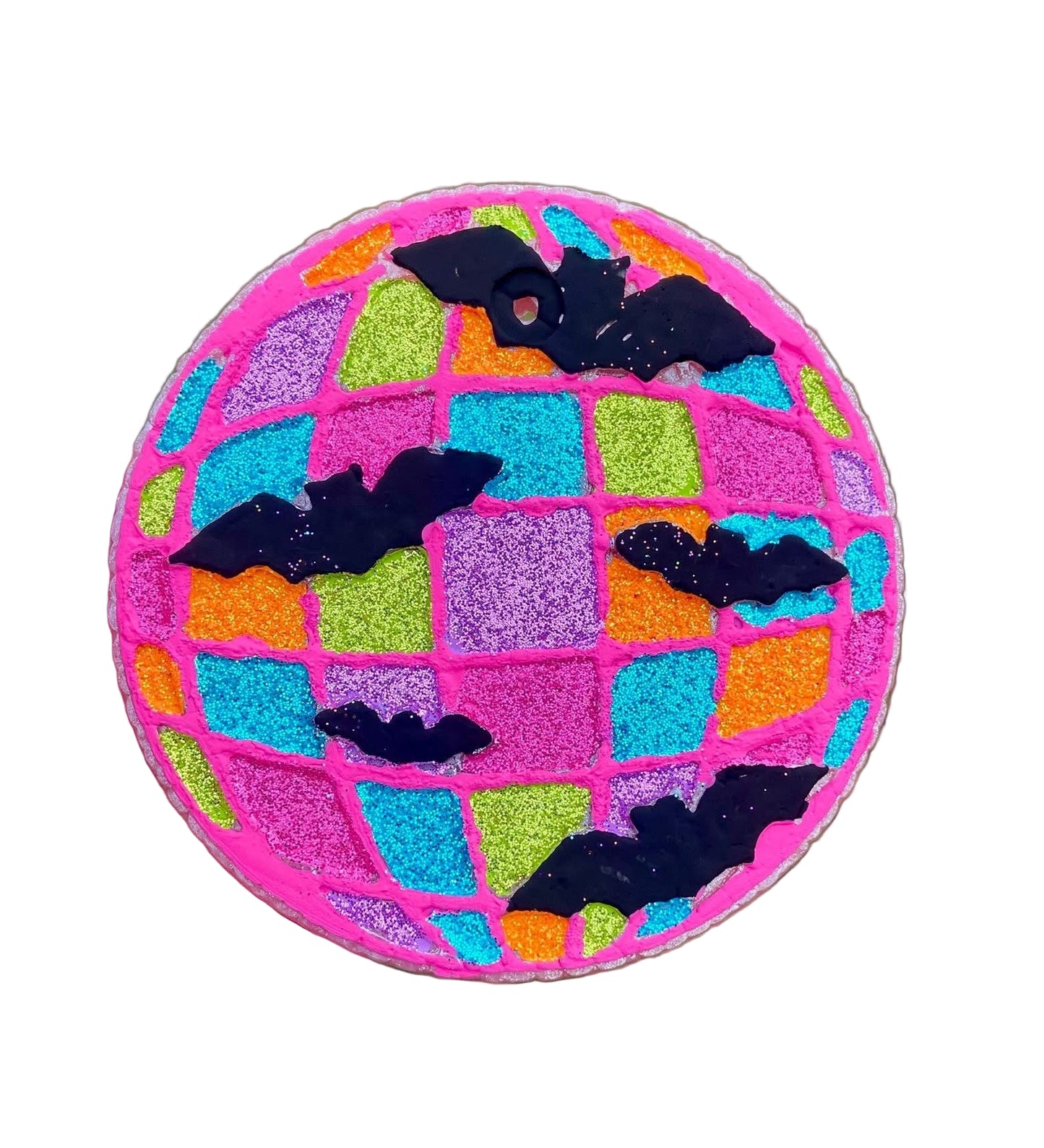 Spooky Disco Freshie