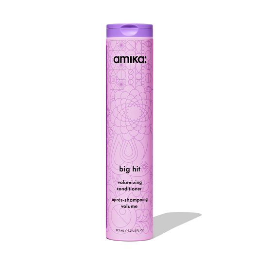 Big Hit — Volumizing Condtioner