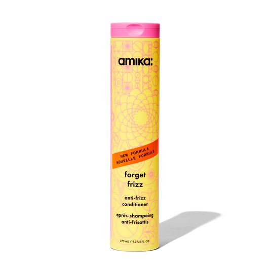 Forget Frizz — Anti-Frizz Conditioner