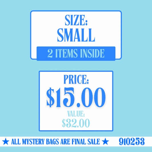 Grab Bag — Small