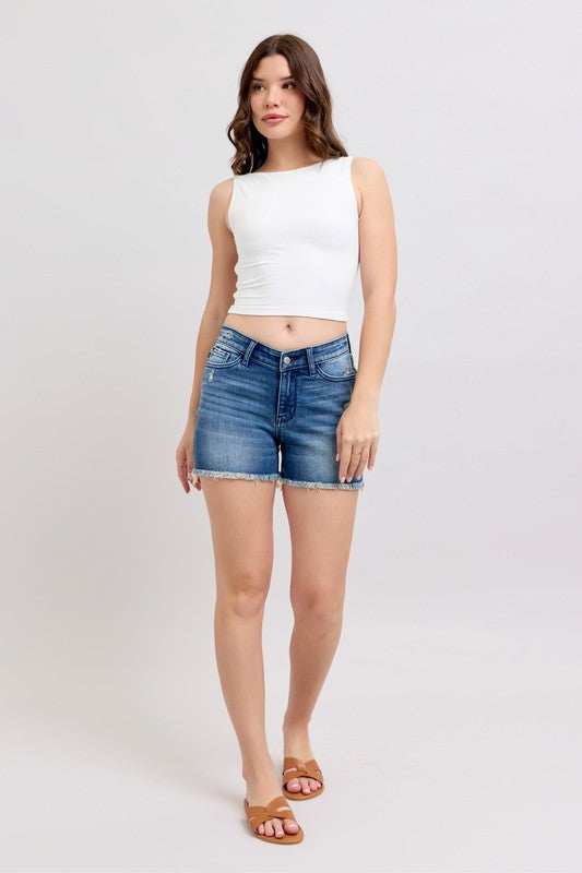 Claire Jean Shorts