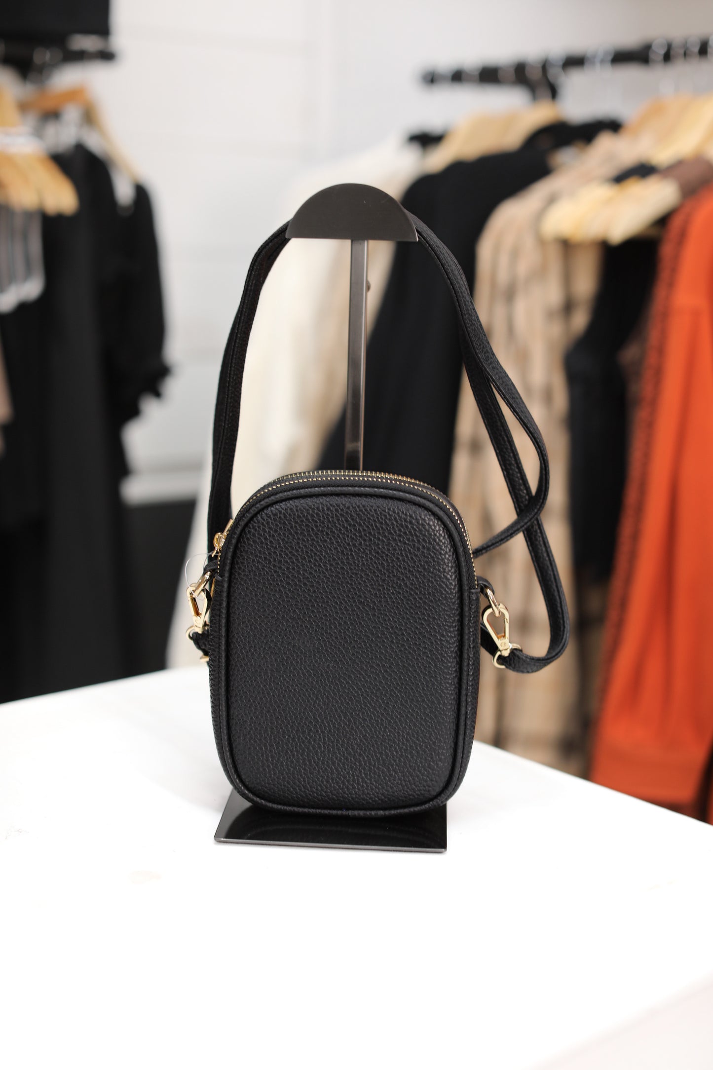 Wayward Crossbody