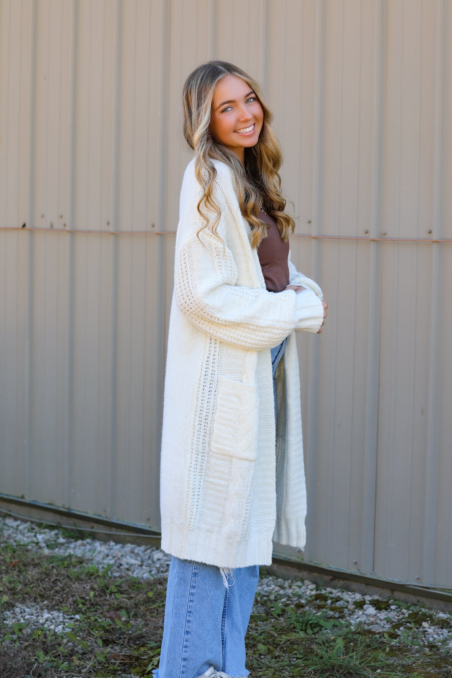 𝐁𝐥𝐞𝐬𝐬𝐞𝐝 𝐂𝐚𝐫𝐝𝐢𝐠𝐚𝐧