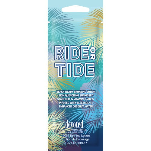 Ride or Tide Bronzer