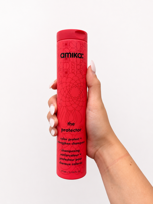 The Protector — Shampoo