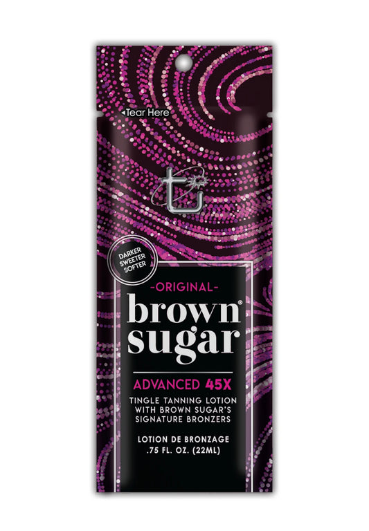 Sample Size - OG Brown Sugar Bronzer