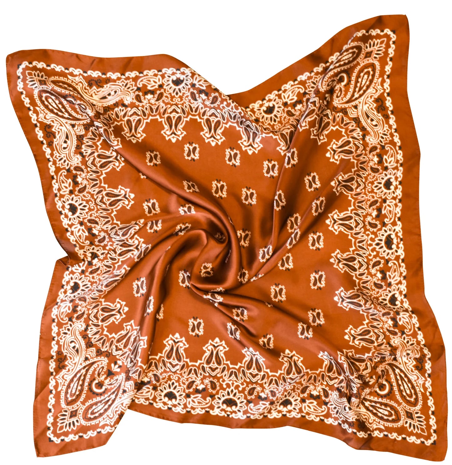 Wild Rags