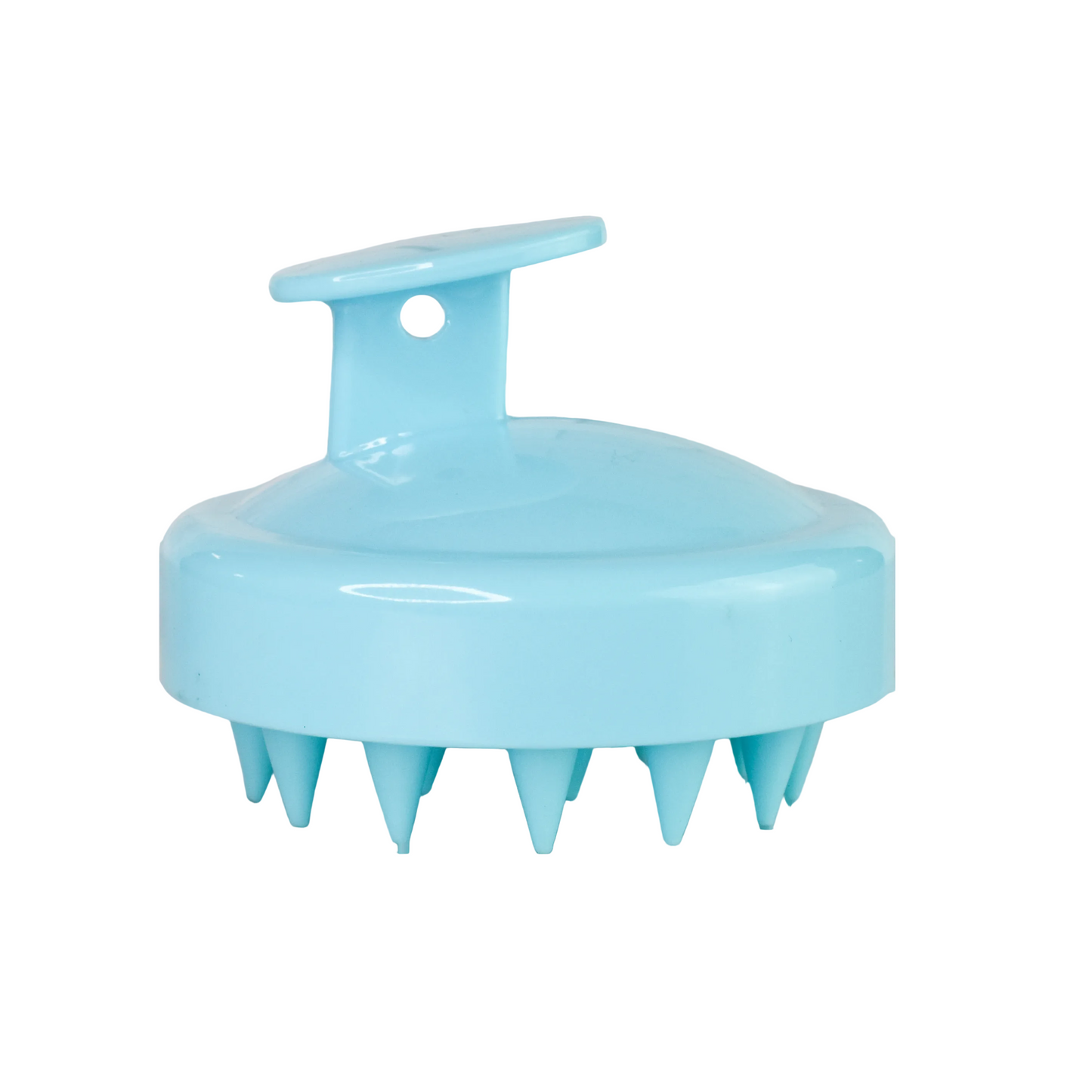 Scalp Massaging Shampoo Brush