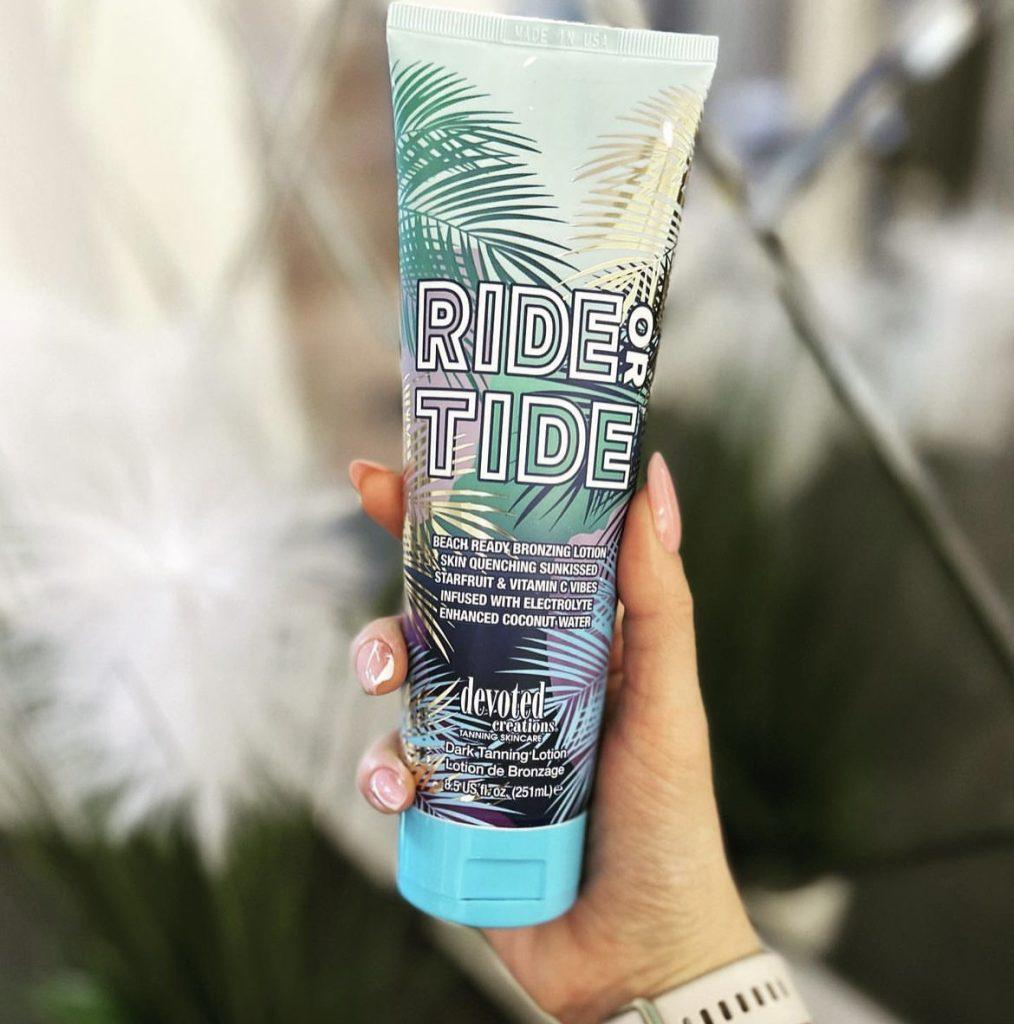 Ride or Tide Bronzer