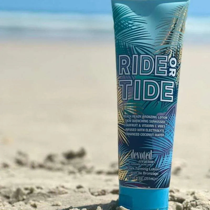 Ride or Tide Bronzer