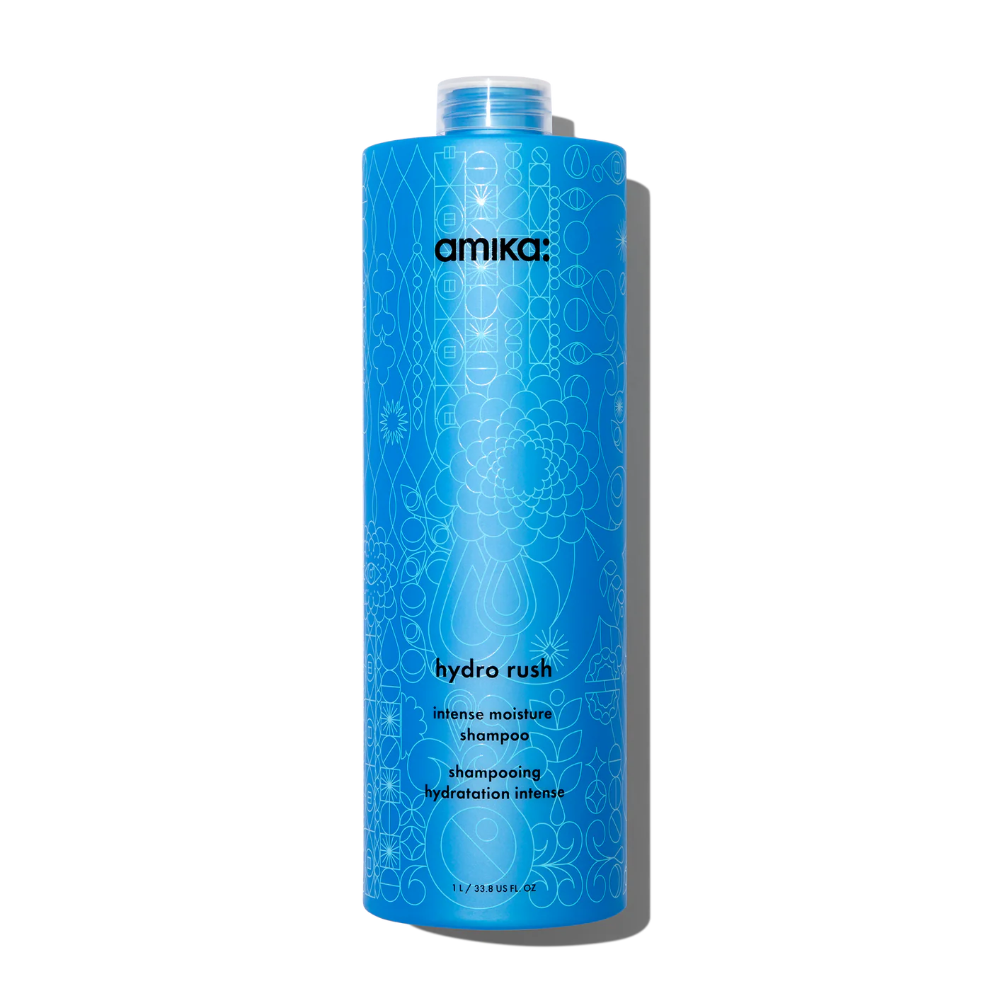 Hydro Rush — Shampoo