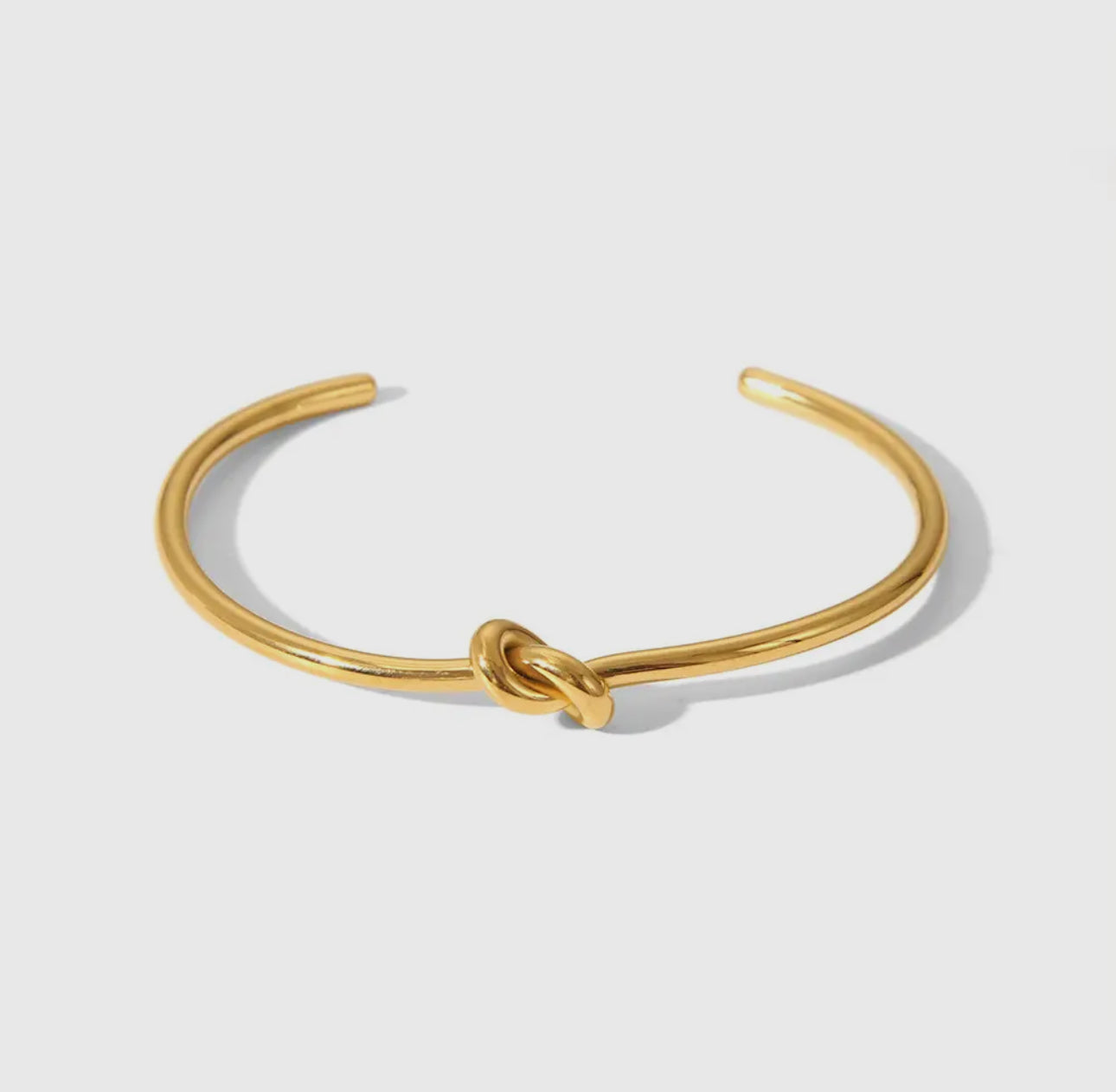 Knot Bracelet