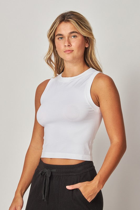 Summertime Tank