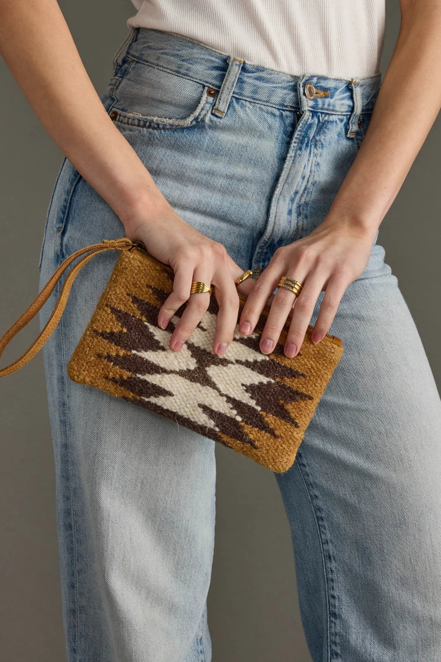 Waco Wristlet