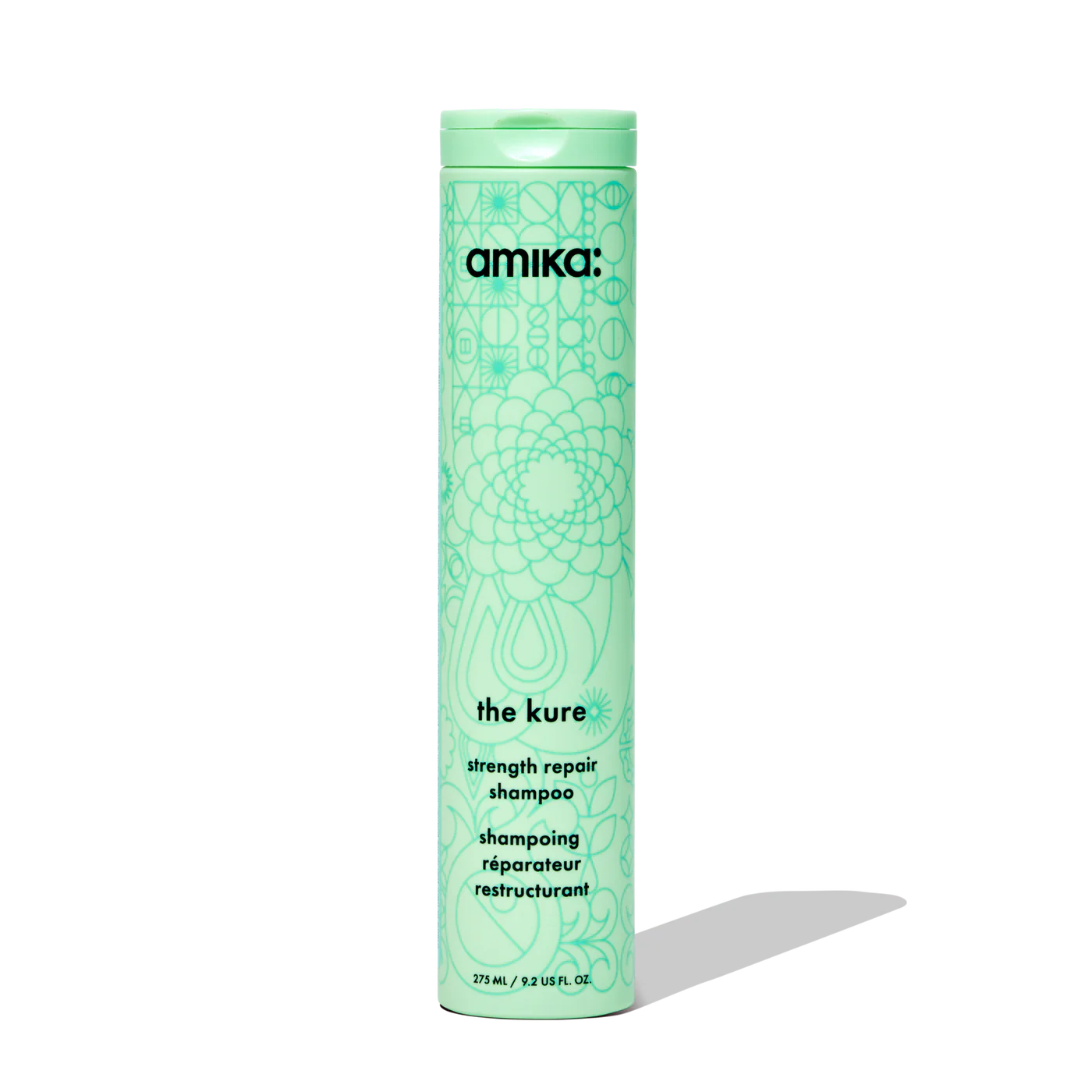 The Kure — Shampoo