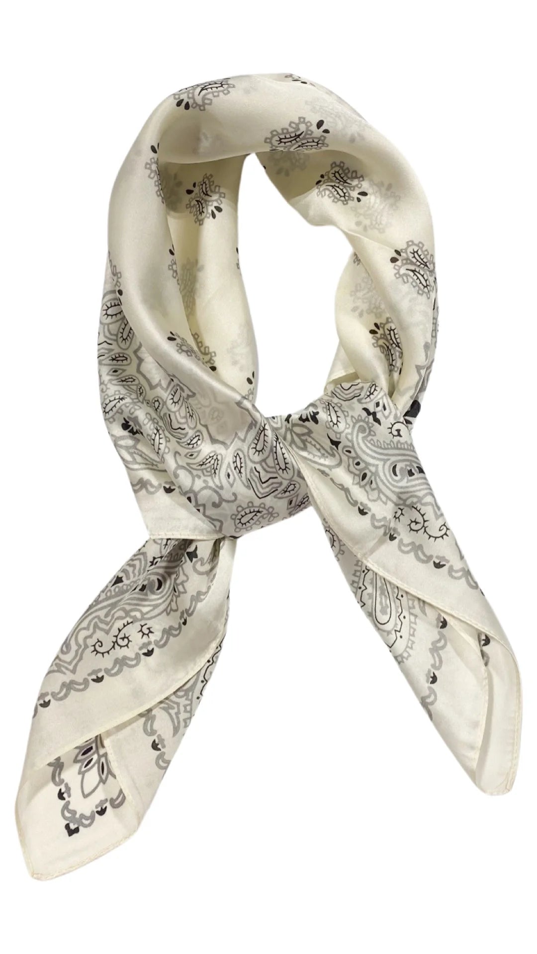 Wild Rags