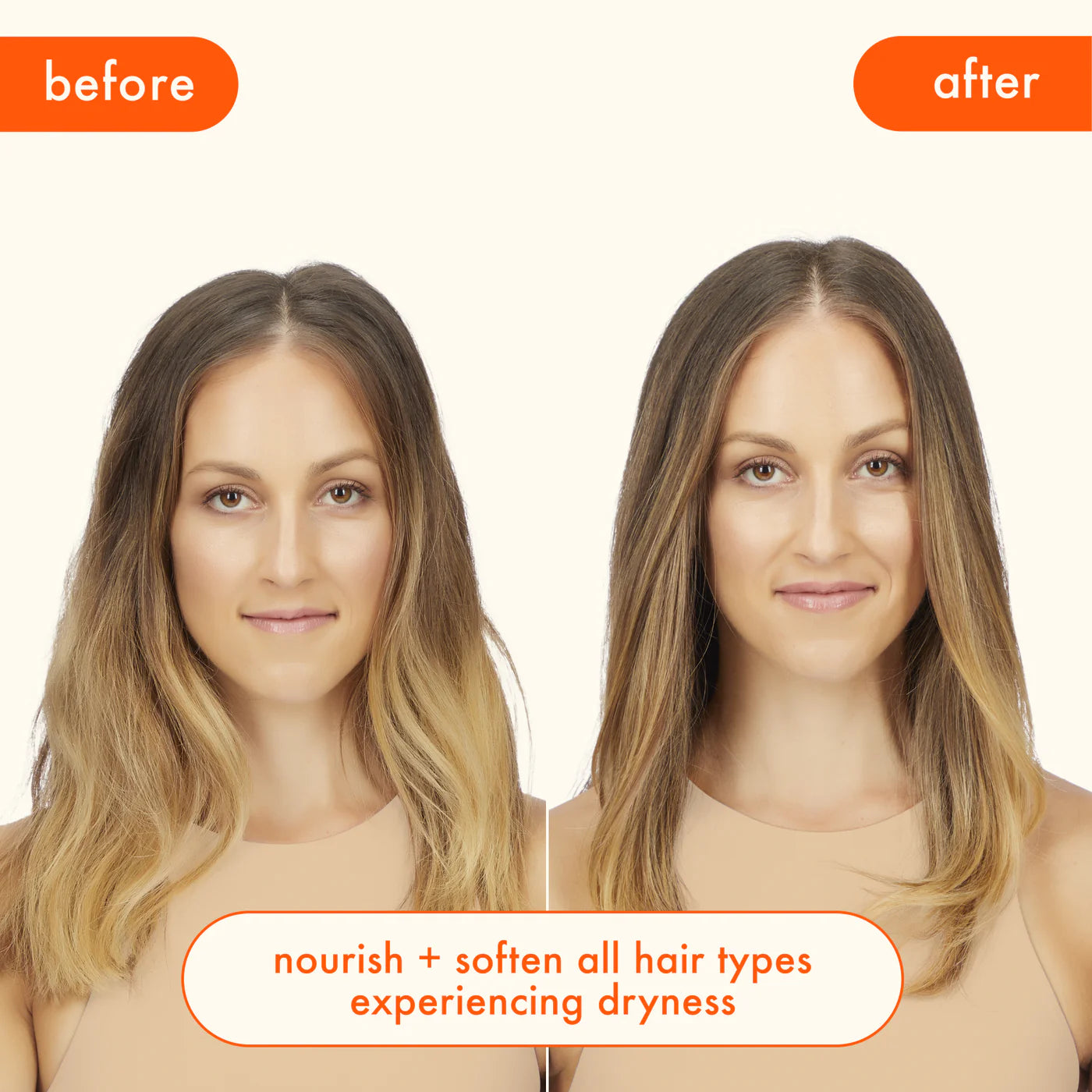 Hair Mask — Soulfood