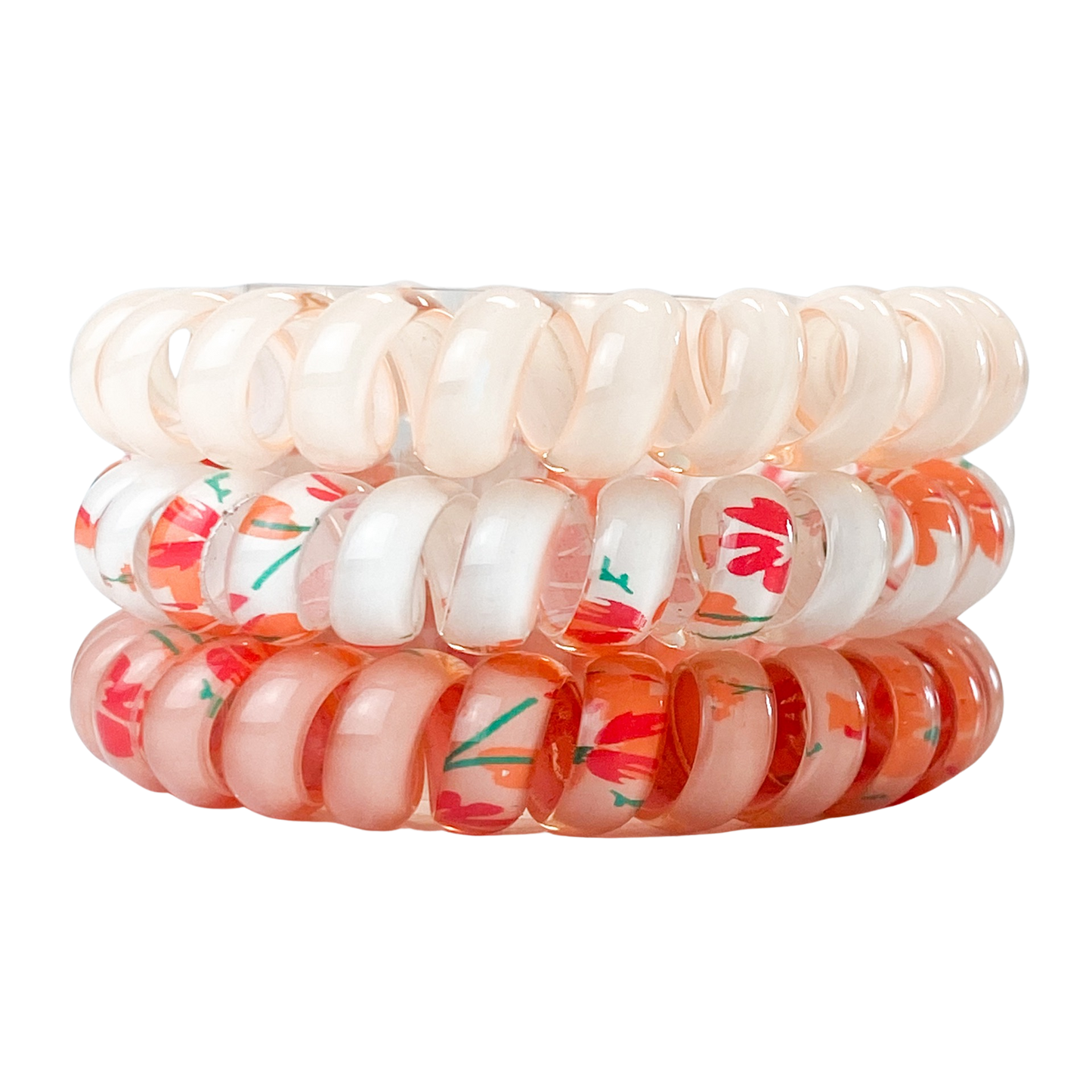 Hair Tie Set
