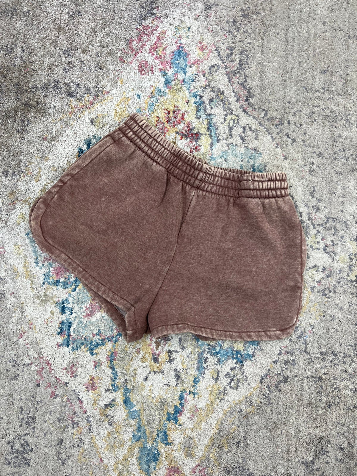 Willow Shorts