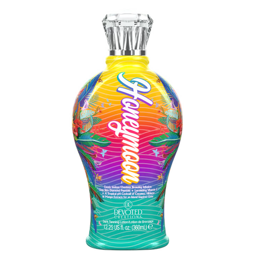 Honeymoon Bronzer