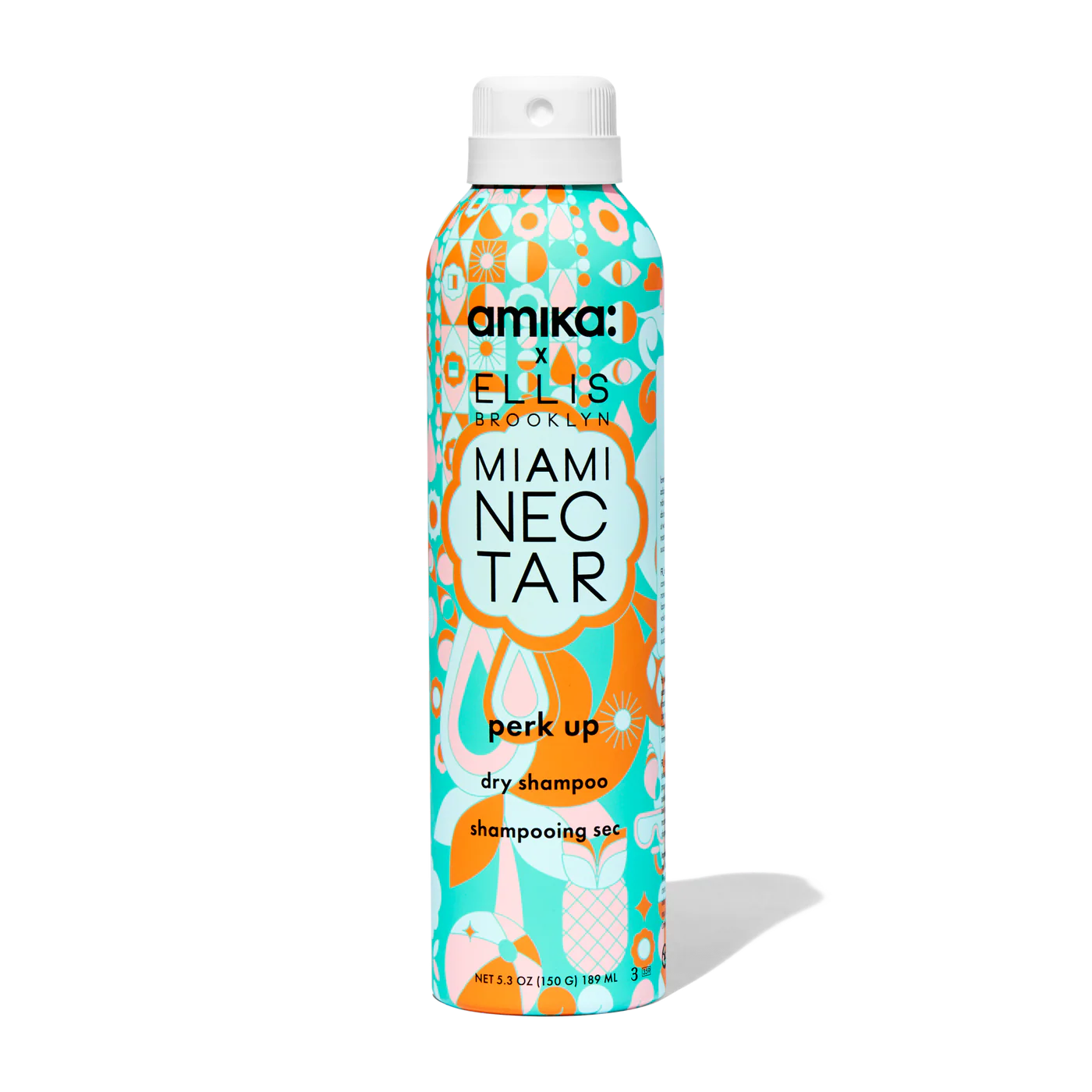 Dry Shampoo - MIAMI NECTAR