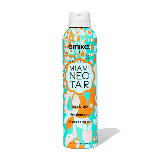 Dry Shampoo - MIAMI NECTAR