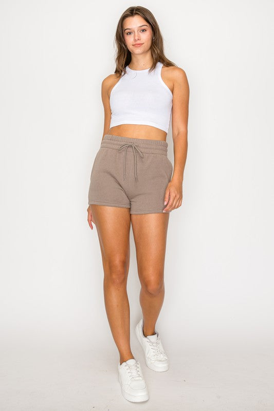 Summertime Shorts