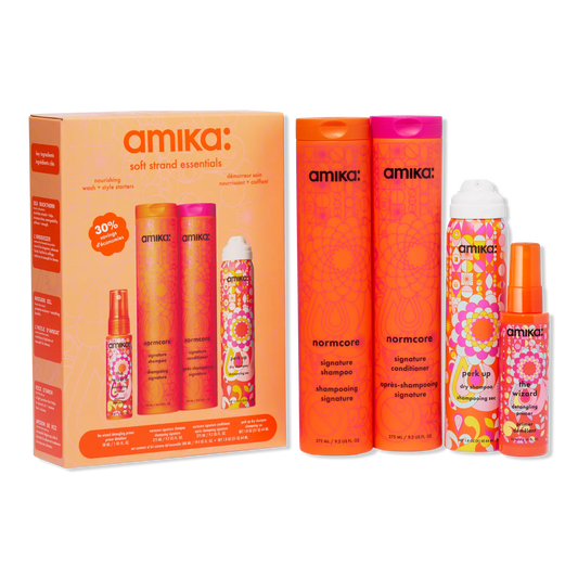 Amika Bundle — Signature Vibes