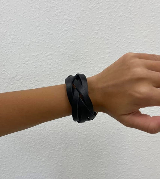 Crisscross Bracelet