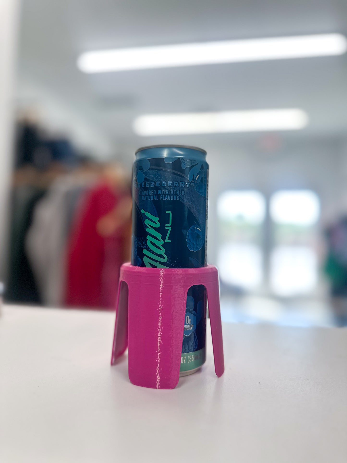 Sipzey Cupholder Pop-In