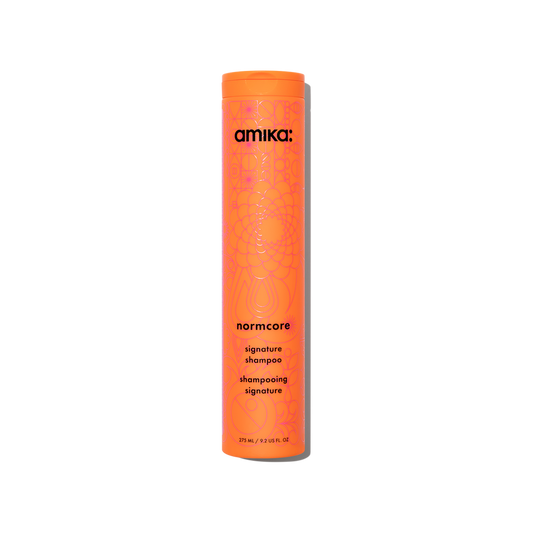 Normcore — Shampoo