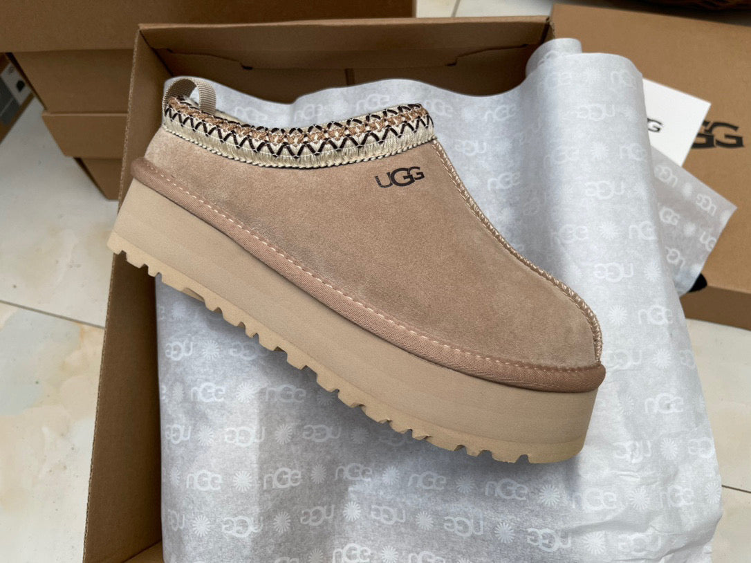 UGG TAZZ - DUPE