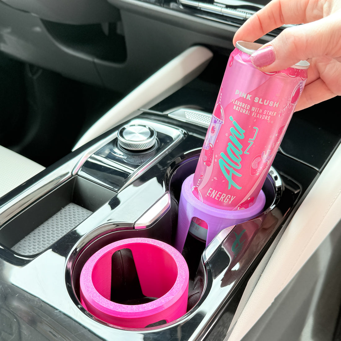 Sipzey Cupholder Pop-In