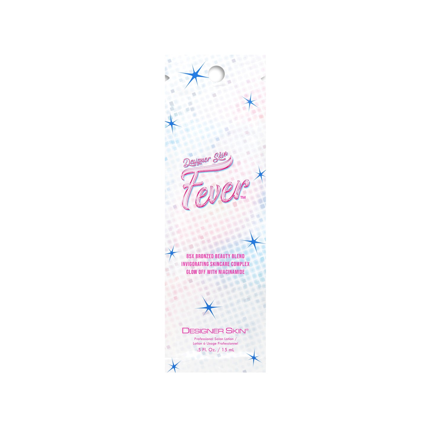 Sample Size - Fever Bronzer