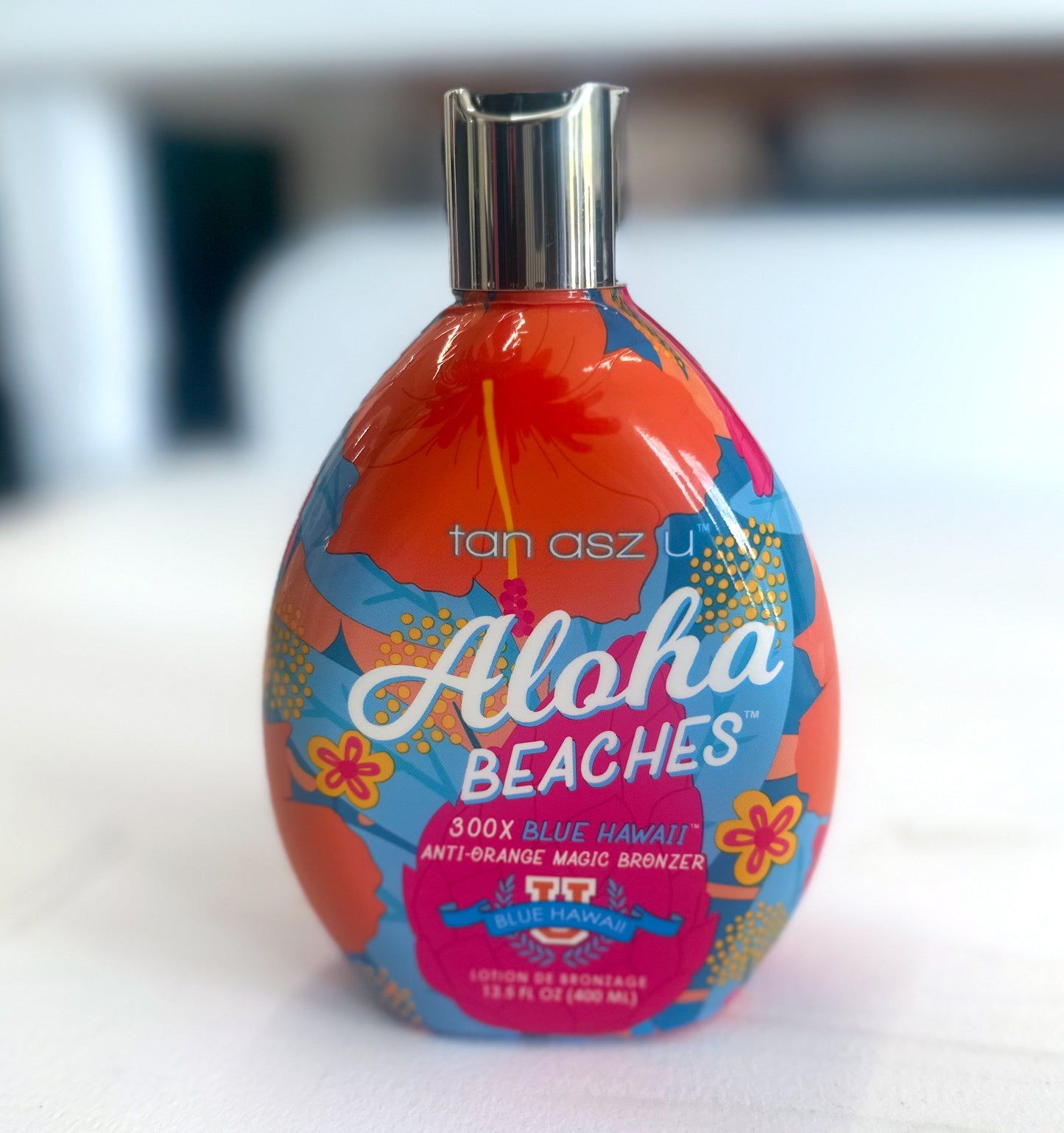 Aloha Beaches Bronzer