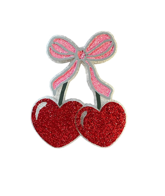 RTS - Cherries Freshie