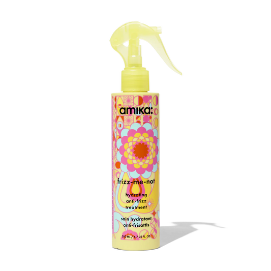 Frizz-Me-Not (Hydrating Anti-Frizz) Treatment