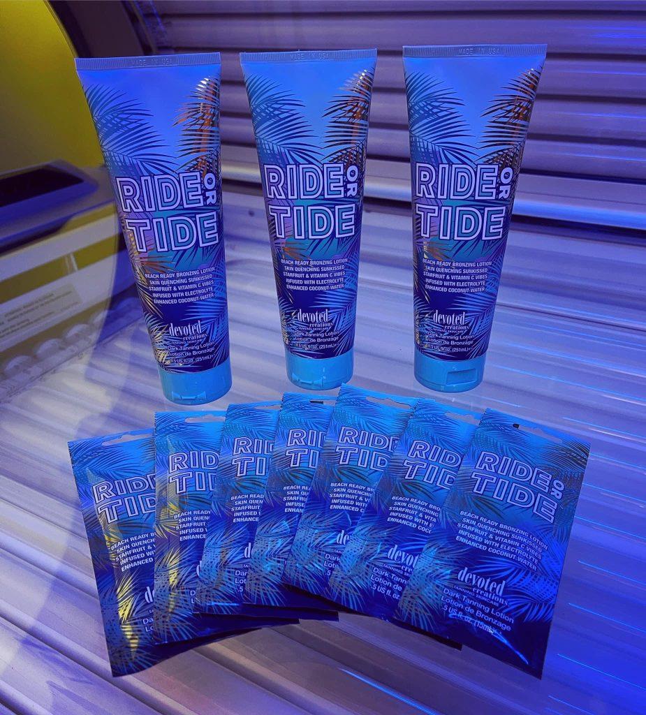 Ride or Tide Bronzer