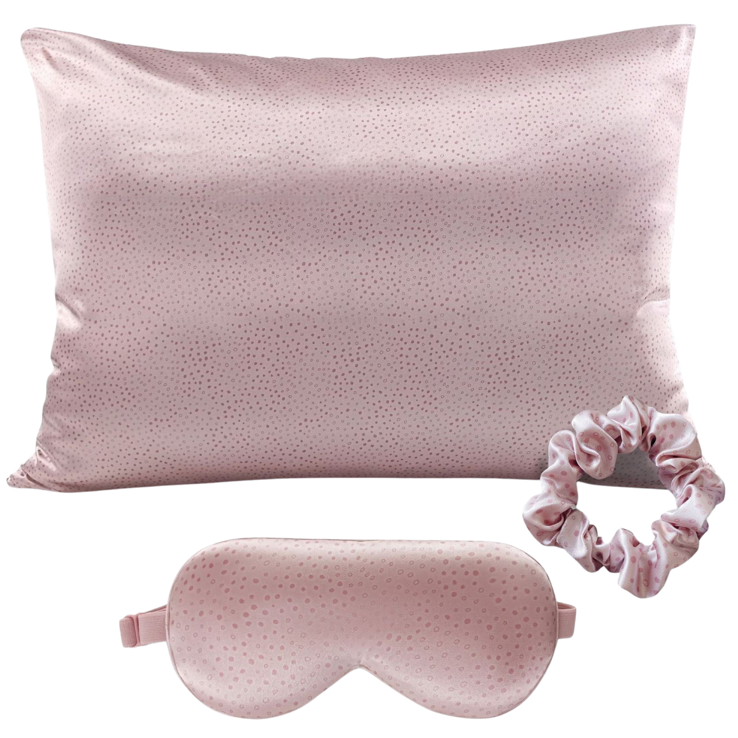 Satin Sleep Set