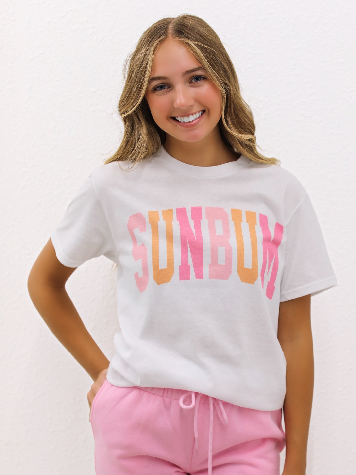 SunBum Tee